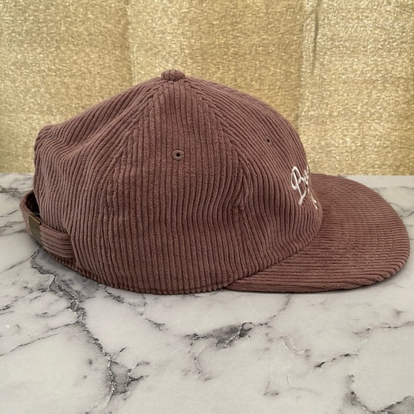 Beach Weather Corduroy Hat - Picture 7 of 10